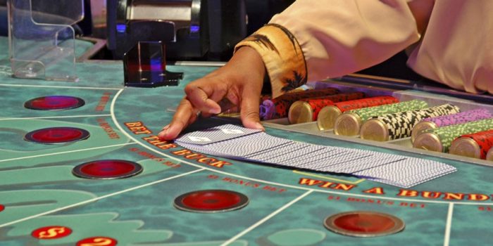 top online casino Malaysia