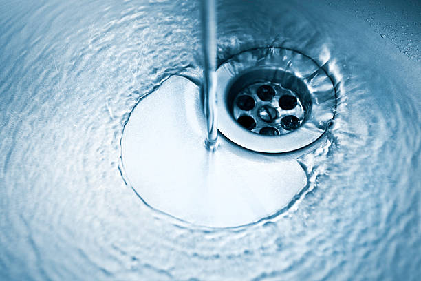 high pressure water jet sewer cleaning service