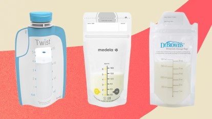  breast milk storage bags Malaysia