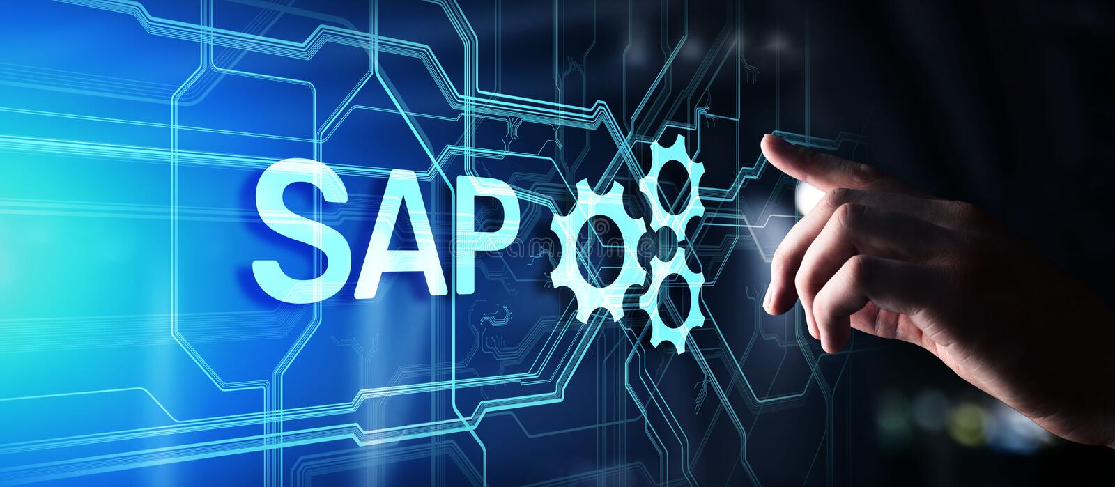 SAP-integrated business planning Malaysia