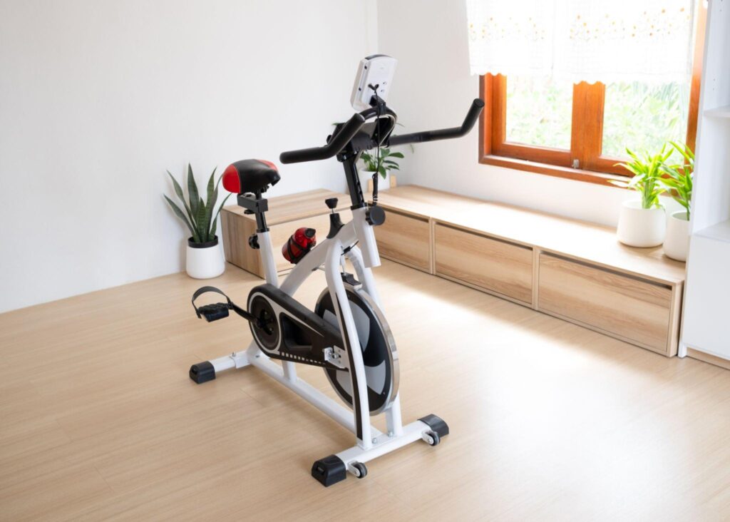 home cycling machine online delivery Kuala Lumpur
